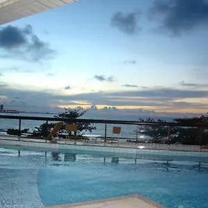 **** Hotel Blue Tree Towers Beira Mar Brasil