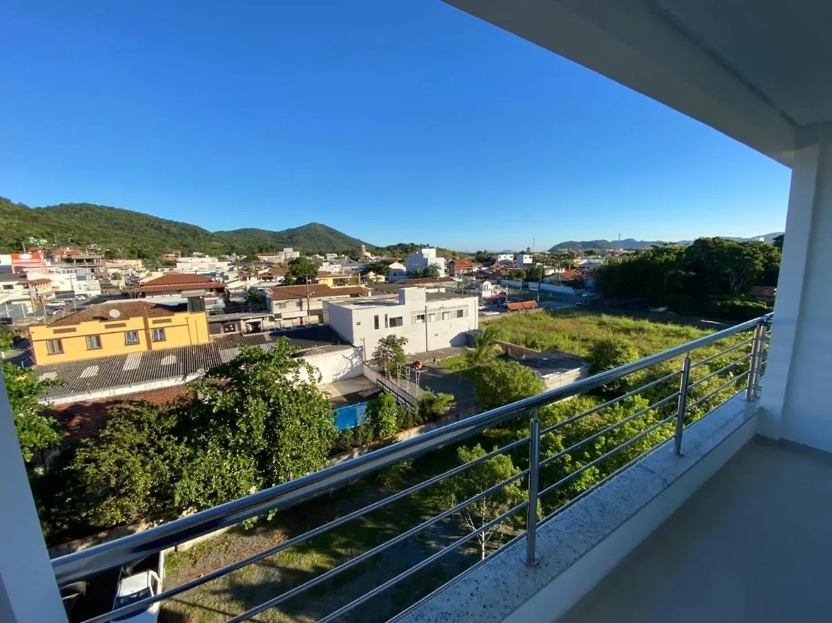 Hotel E Pousada Manguinho Penha