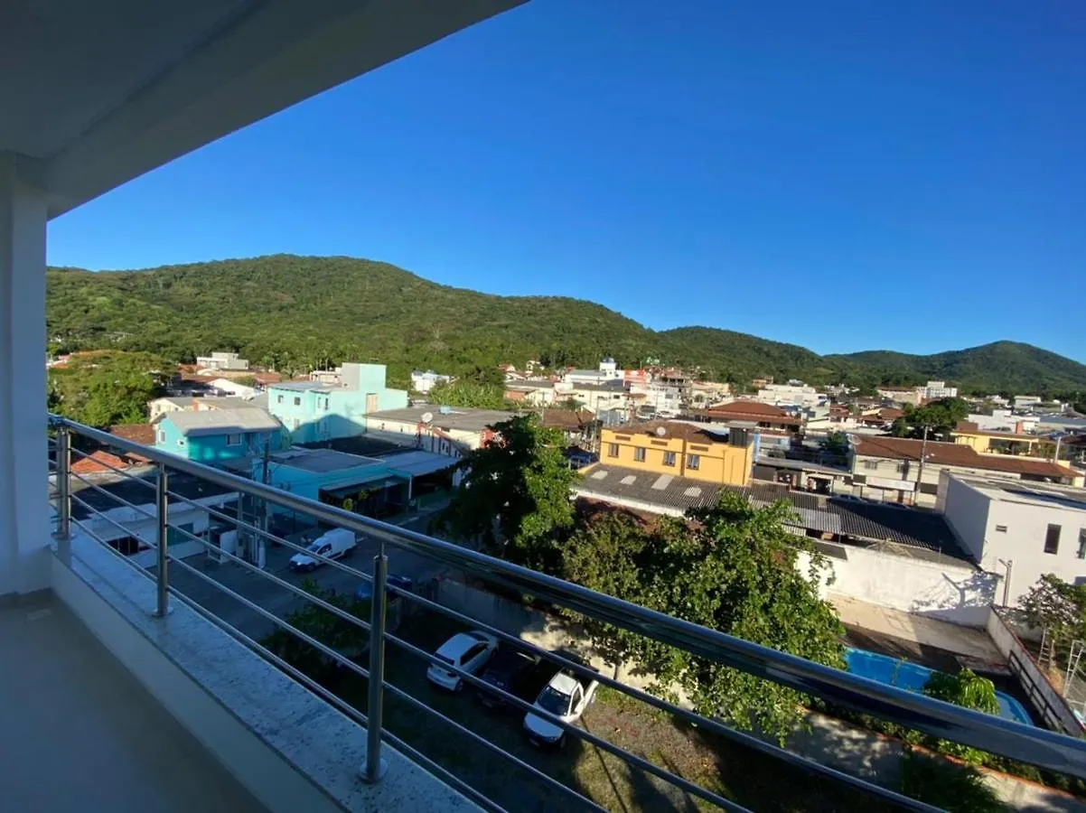 Hotel E Pousada Manguinho Penha