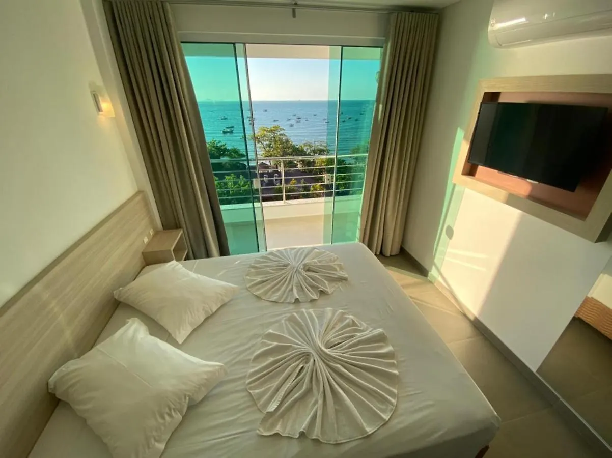 Hotel E Pousada Manguinho Penha  0*, Penha (Santa Catarina) Brasil