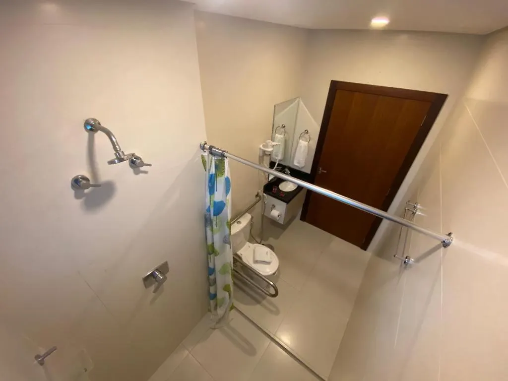 Hotel E Pousada Manguinho Penha  Brasil