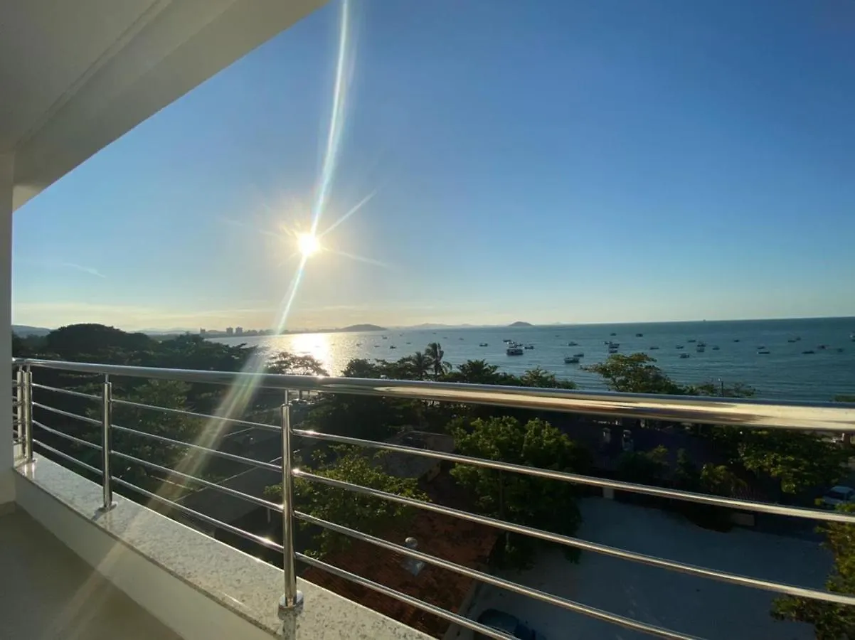Hotel E Pousada Manguinho Penha  Brasil