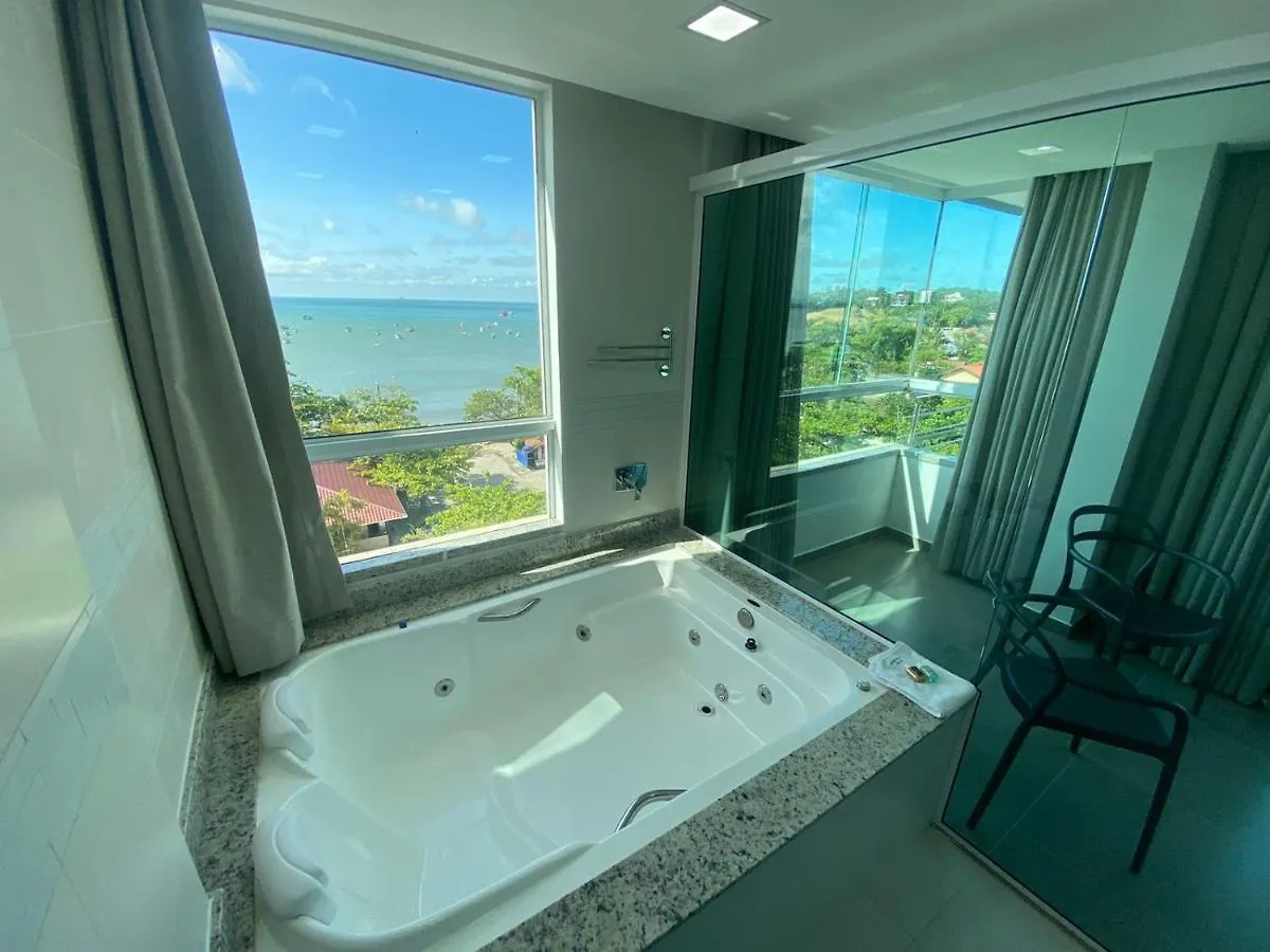 Hotel E Pousada Manguinho Penha