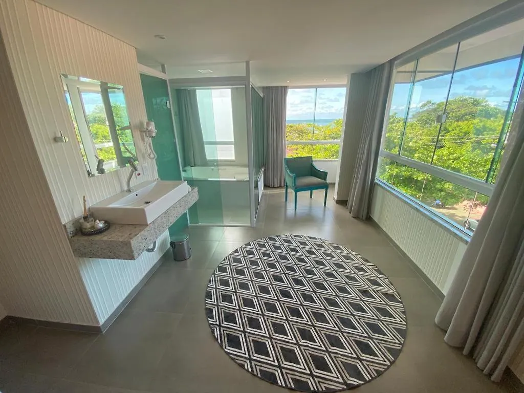 Hotel E Pousada Manguinho Penha  Brasil