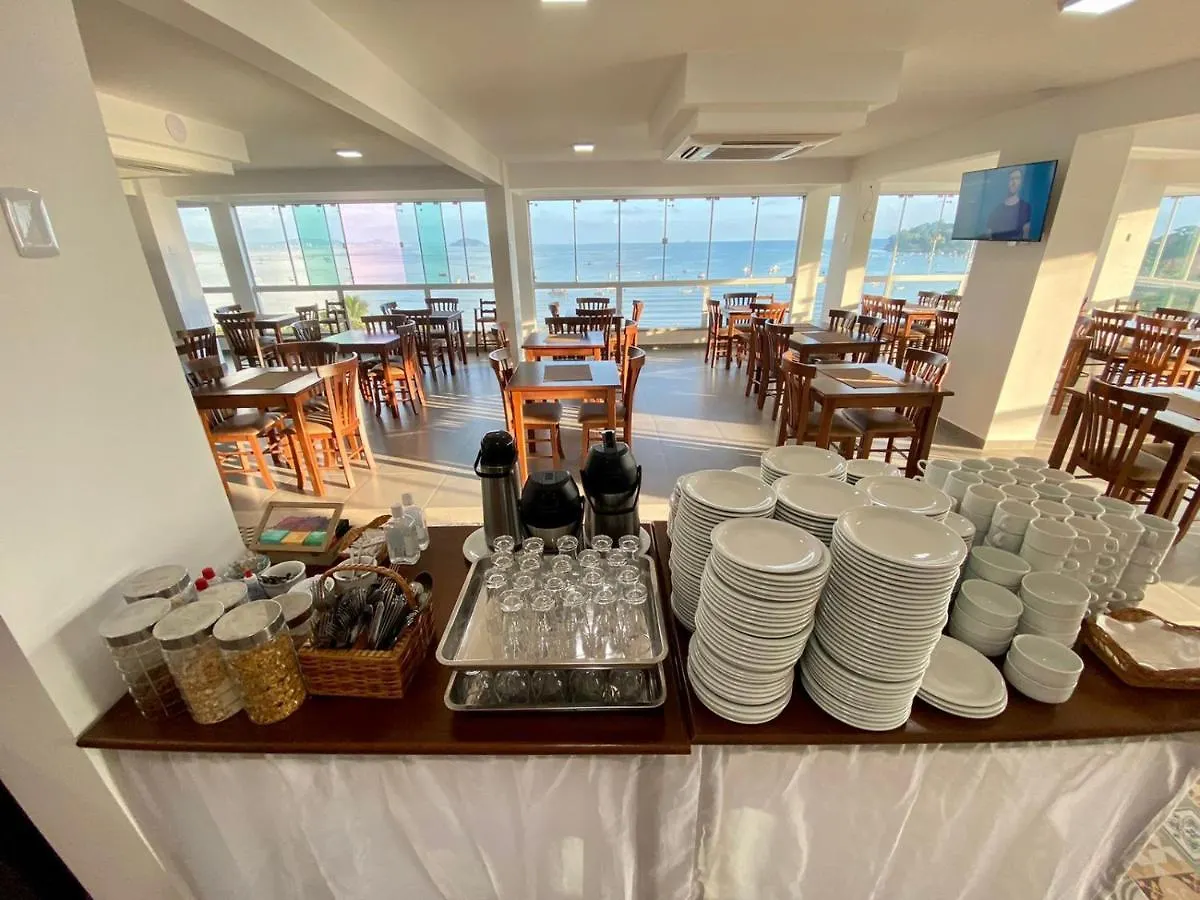 Hotel E Pousada Manguinho Penha  Brasil