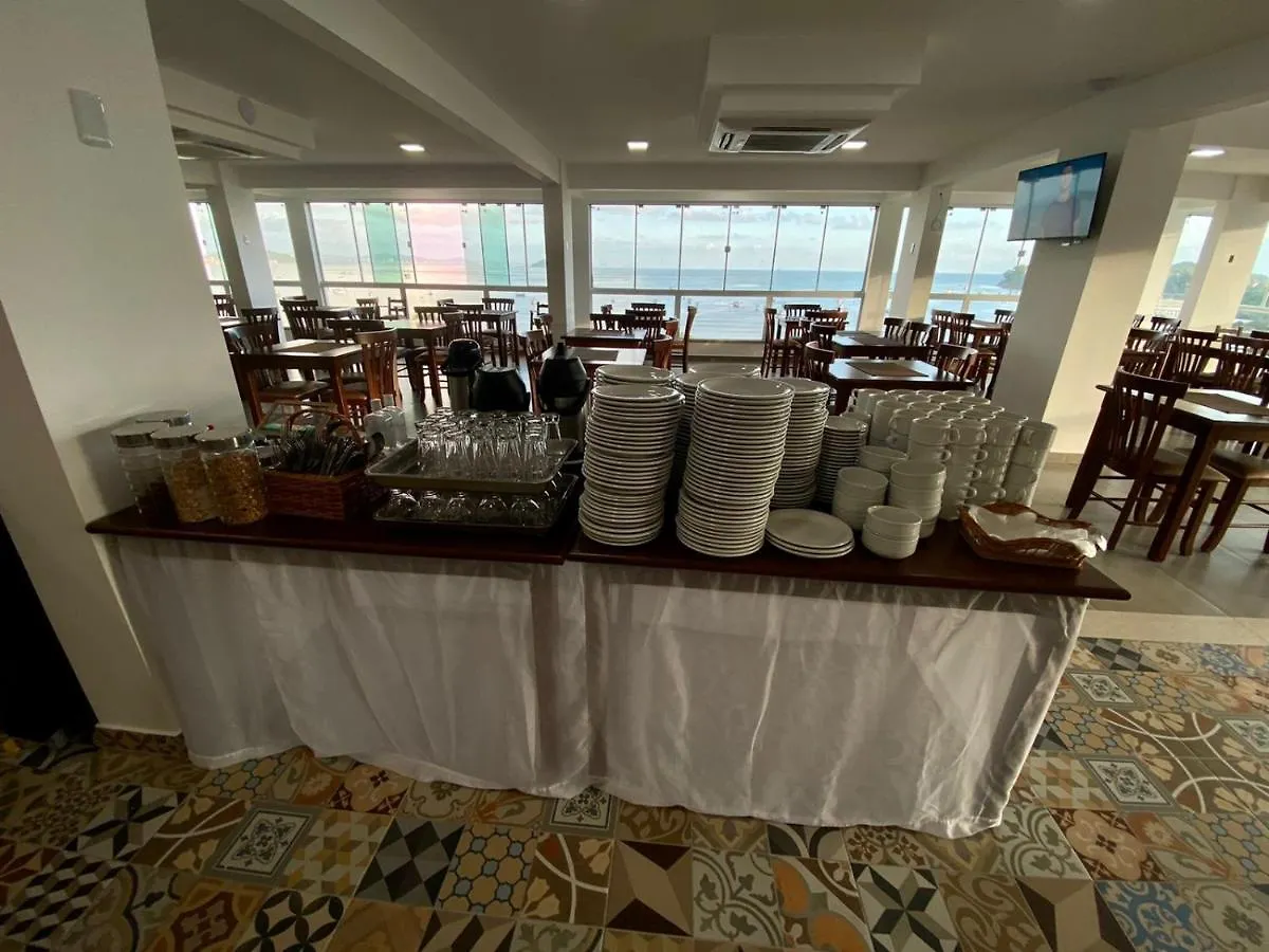 Hotel E Pousada Manguinho Penha   Penha (Santa Catarina)