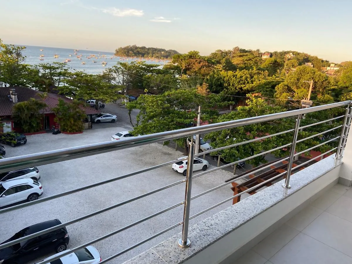 Hotel E Pousada Manguinho Penha