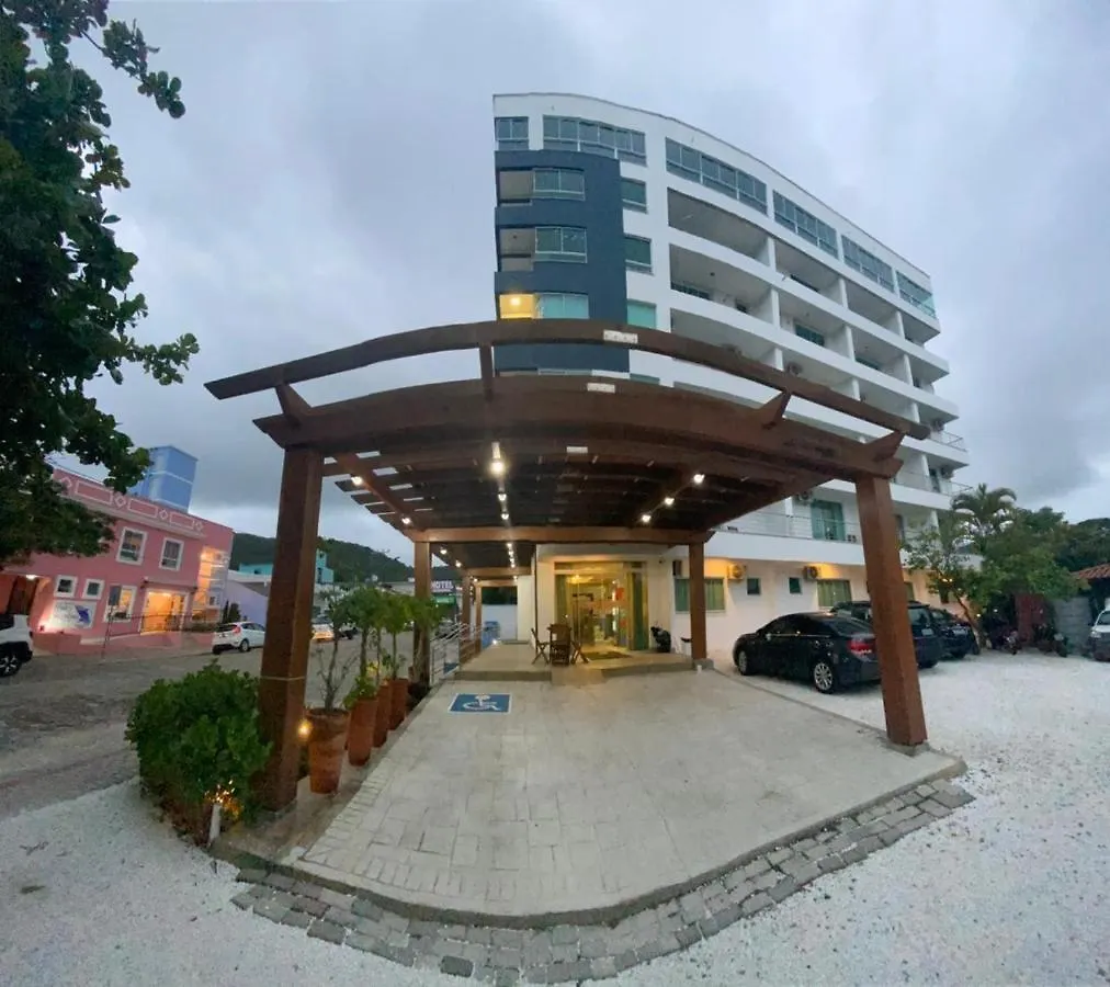Hotel E Pousada Manguinho Penha  Brasil