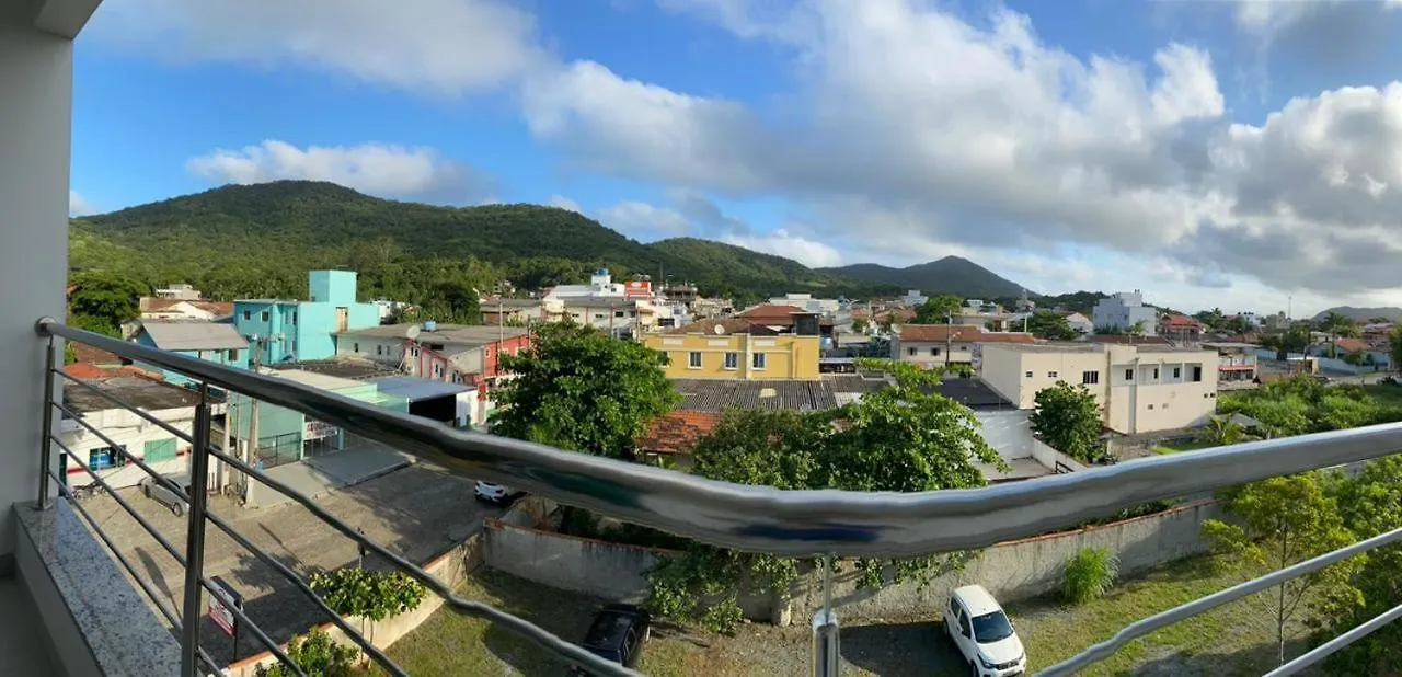Hotel E Pousada Manguinho Penha  Penha (Santa Catarina)